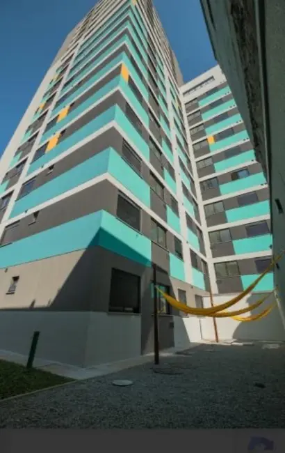 Foto 1 de Apartamento com 2 quartos à venda, 38m2 em Bela Vista, São Paulo - SP