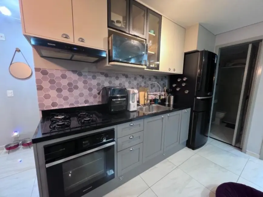 Foto 6 de Apartamento com 2 quartos à venda, 38m2 em Bela Vista, São Paulo - SP