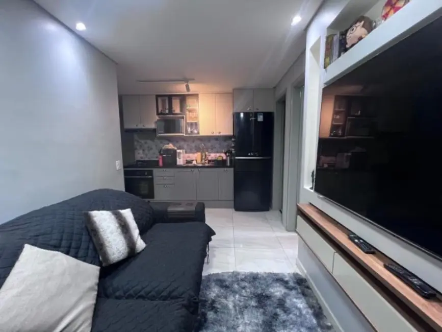Foto 4 de Apartamento com 2 quartos à venda, 38m2 em Bela Vista, São Paulo - SP