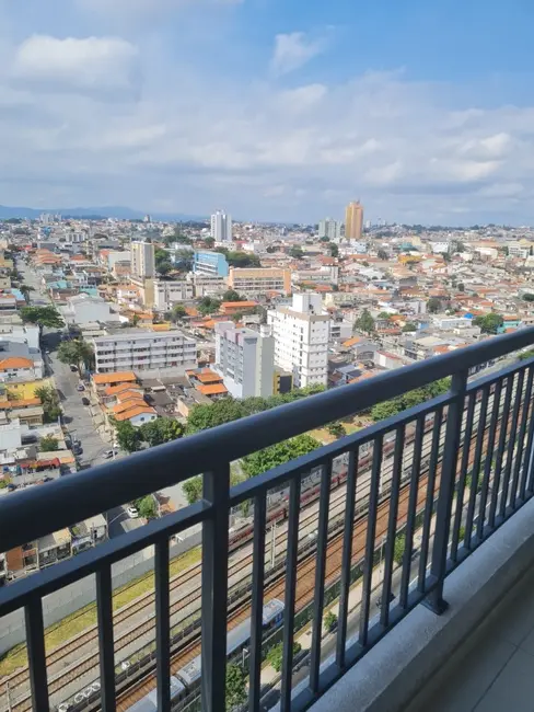 Apartamento com 2 quartos à venda, 42m2 em Cidade Patriarca, São Paulo - SP - imagem 5 Foto 5 de Apartamento com 2 quartos à venda, 42m2 em Cidade Patriarca, São Paulo - SP