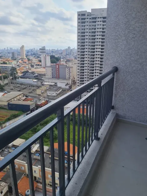 Apartamento com 2 quartos à venda, 42m2 em Cidade Patriarca, São Paulo - SP - imagem 8 Foto 8 de Apartamento com 2 quartos à venda, 42m2 em Cidade Patriarca, São Paulo - SP