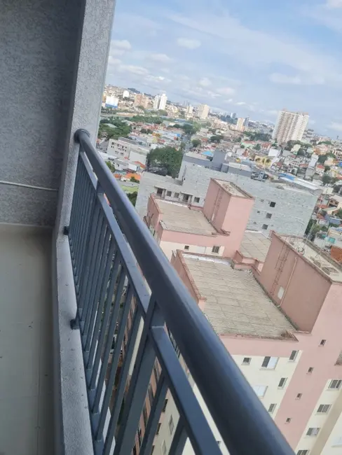 Apartamento com 2 quartos à venda, 42m2 em Cidade Patriarca, São Paulo - SP - imagem 9 Foto 9 de Apartamento com 2 quartos à venda, 42m2 em Cidade Patriarca, São Paulo - SP