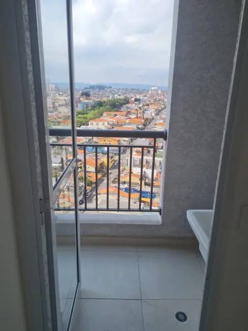 Apartamento com 2 quartos à venda, 42m2 em Cidade Patriarca, São Paulo - SP - imagem 6 Foto 6 de Apartamento com 2 quartos à venda, 42m2 em Cidade Patriarca, São Paulo - SP