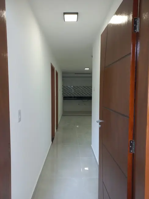 Foto 3 de Apartamento com 2 quartos à venda, 48m2 em Vila Esperança, São Paulo - SP