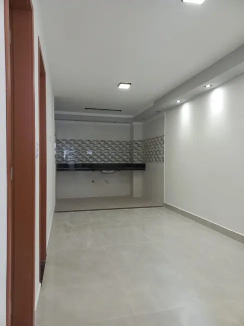 Foto 3 de Apartamento com 2 quartos à venda, 48m2 em Vila Esperança, São Paulo - SP