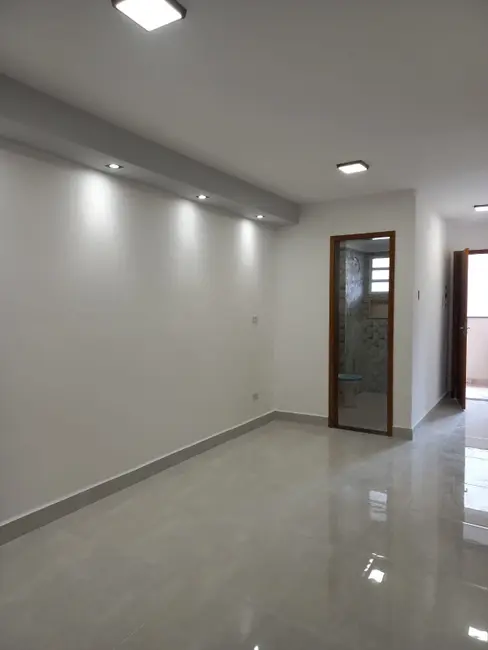 Foto 2 de Apartamento com 2 quartos à venda, 48m2 em Vila Esperança, São Paulo - SP