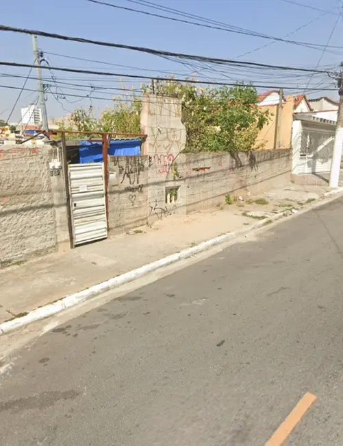 Foto 3 de Terreno / Lote à venda, 400m2 em Vila São Geraldo, São Paulo - SP