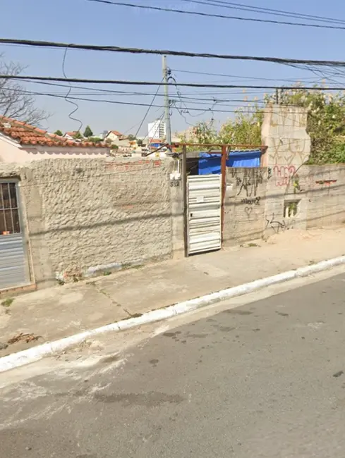 Foto 7 de Terreno / Lote à venda, 400m2 em Vila São Geraldo, São Paulo - SP