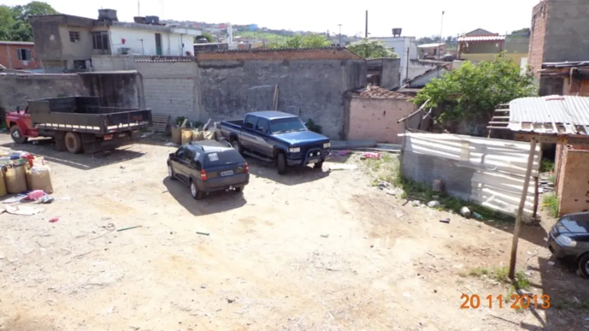 Foto 4 de Terreno / Lote à venda, 1708m2 em Lajeado, São Paulo - SP