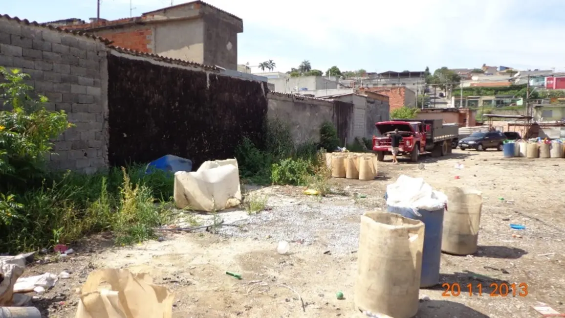 Foto 5 de Terreno / Lote à venda, 1708m2 em Lajeado, São Paulo - SP