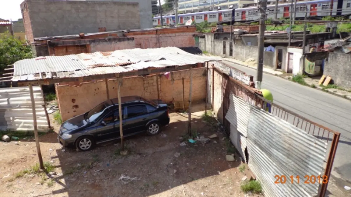 Foto 2 de Terreno / Lote à venda, 1708m2 em Lajeado, São Paulo - SP