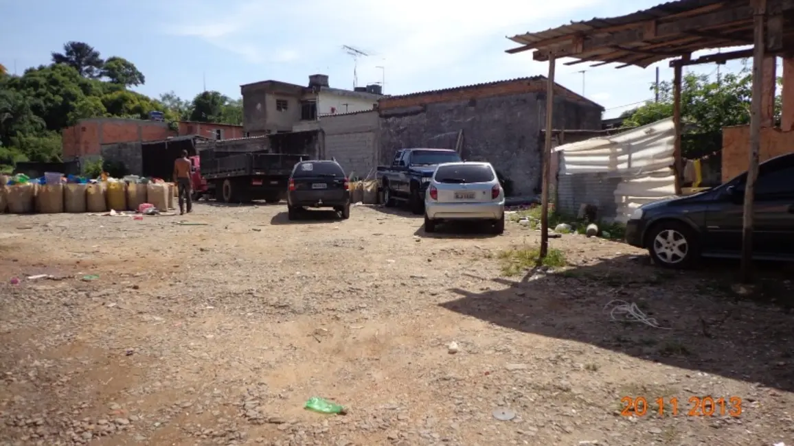 Foto 9 de Terreno / Lote à venda, 1708m2 em Lajeado, São Paulo - SP