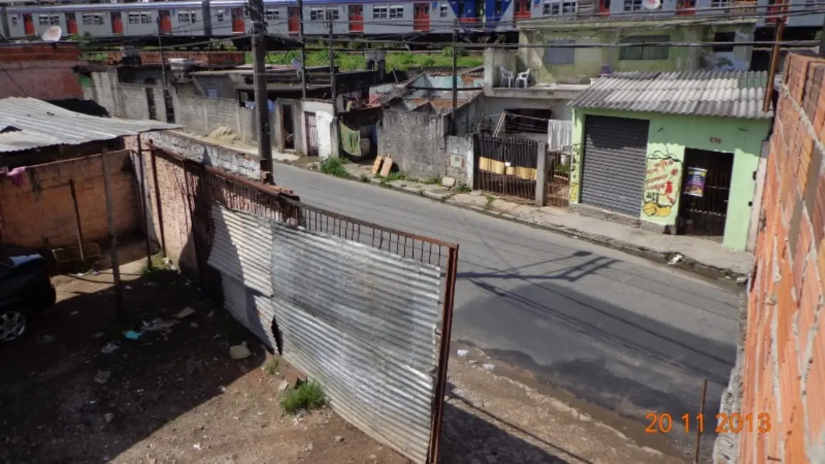 Foto 7 de Terreno / Lote à venda, 1708m2 em Lajeado, São Paulo - SP