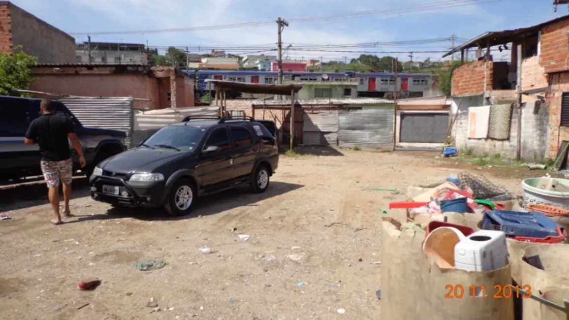 Foto 3 de Terreno / Lote à venda, 1708m2 em Lajeado, São Paulo - SP