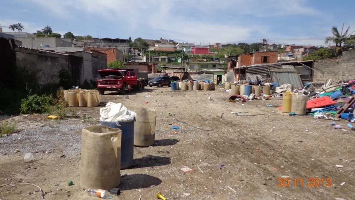 Foto 8 de Terreno / Lote à venda, 1708m2 em Lajeado, São Paulo - SP