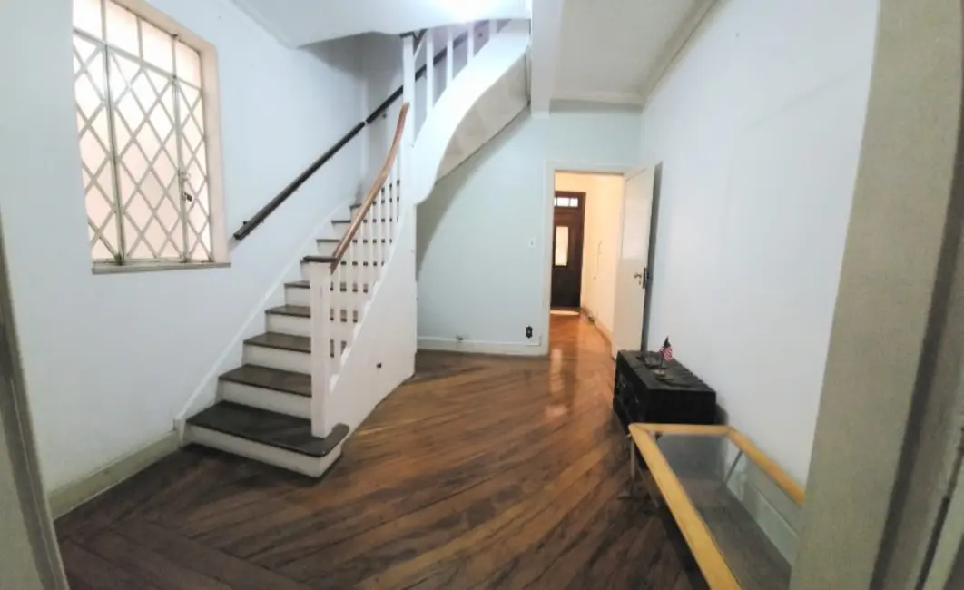 Foto 5 de Casa com 3 quartos para alugar, 140m2 em Belenzinho, São Paulo - SP