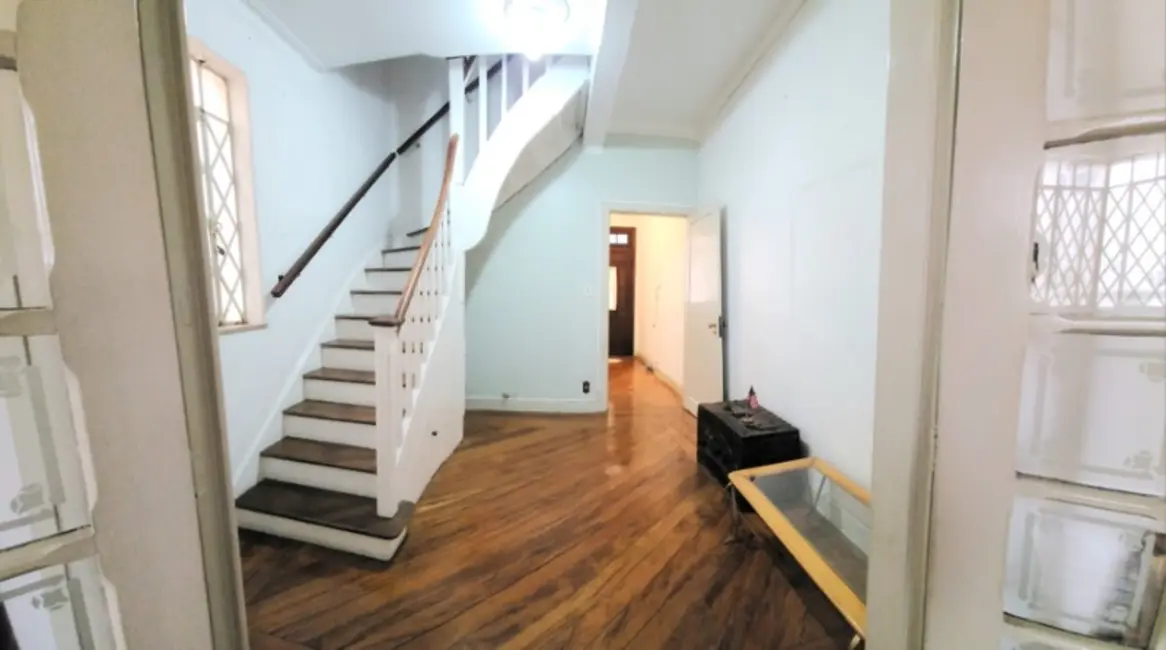 Foto 4 de Casa com 3 quartos para alugar, 140m2 em Belenzinho, São Paulo - SP