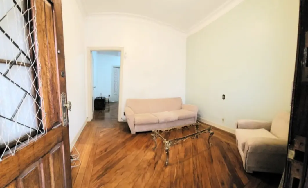 Foto 2 de Casa com 3 quartos para alugar, 140m2 em Belenzinho, São Paulo - SP