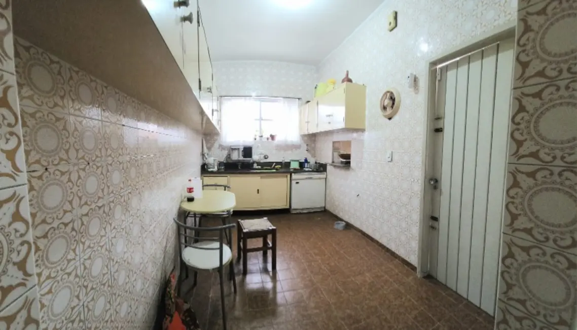 Foto 6 de Casa com 3 quartos para alugar, 140m2 em Belenzinho, São Paulo - SP