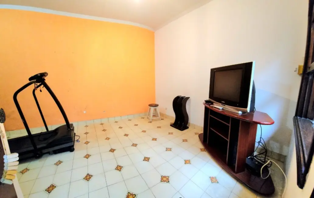 Foto 7 de Casa com 3 quartos para alugar, 140m2 em Belenzinho, São Paulo - SP