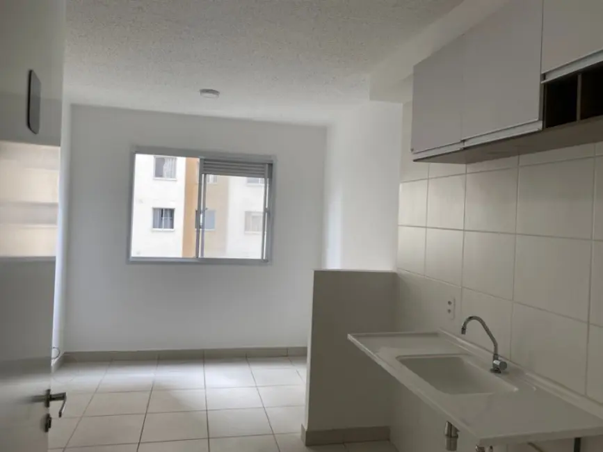 Foto 2 de Apartamento com 2 quartos à venda, 32m2 em Itaquera, São Paulo - SP