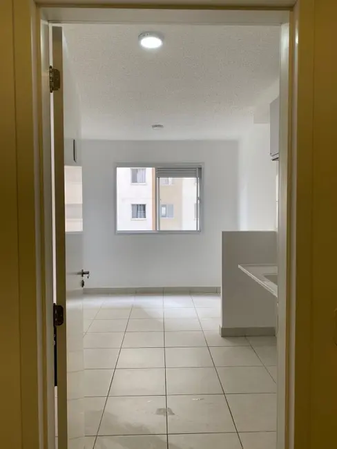Foto 1 de Apartamento com 2 quartos à venda, 32m2 em Itaquera, São Paulo - SP