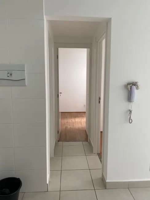 Foto 3 de Apartamento com 2 quartos à venda, 32m2 em Itaquera, São Paulo - SP