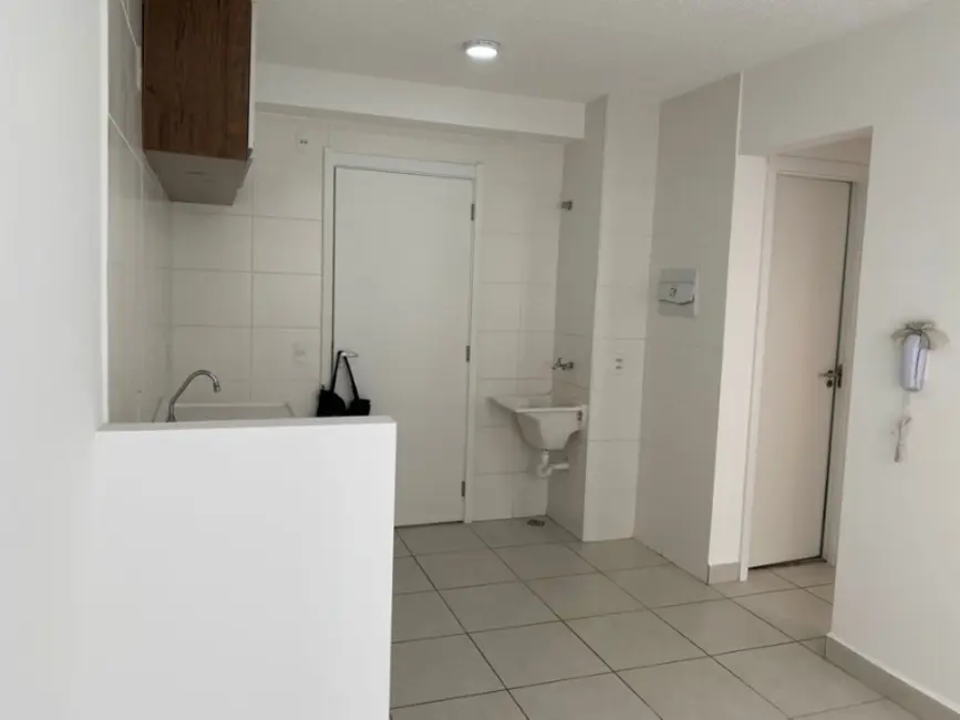 Foto 4 de Apartamento com 2 quartos à venda, 32m2 em Itaquera, São Paulo - SP