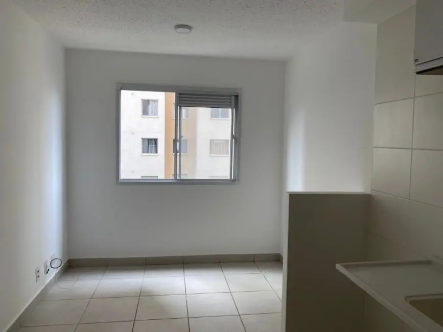 Foto 5 de Apartamento com 2 quartos à venda, 32m2 em Itaquera, São Paulo - SP