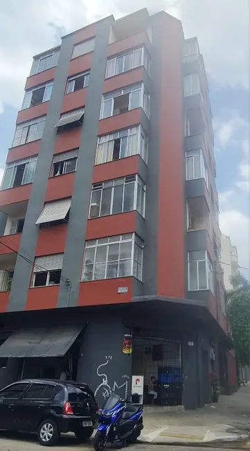 Foto 1 de Apartamento com 1 quarto à venda, 55m2 em Campos Elíseos, São Paulo - SP