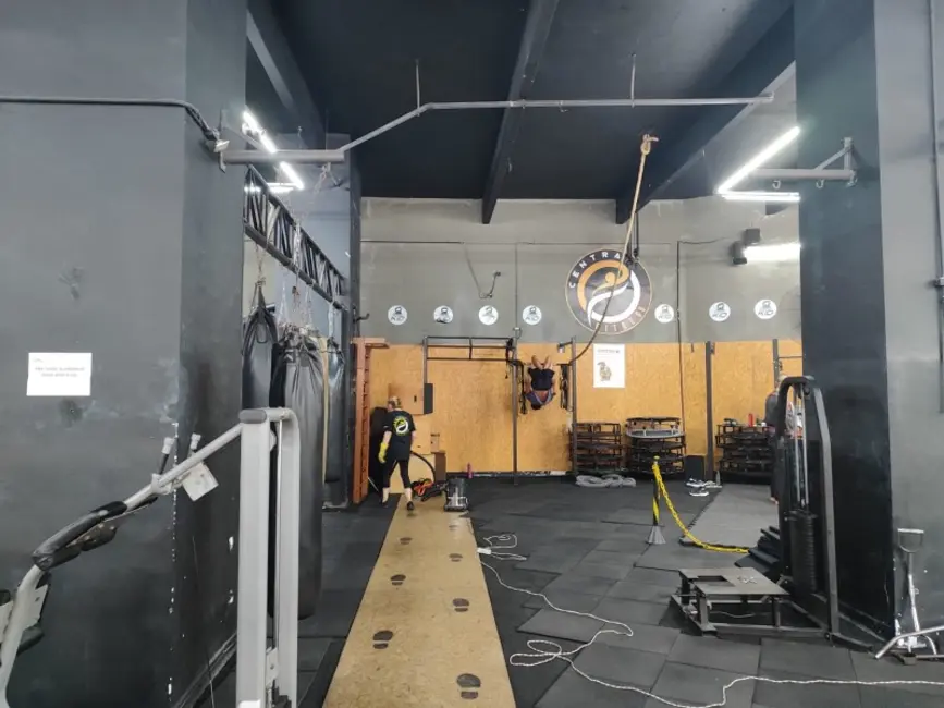 Armazém / Galpão à venda, 624m2 em Bela Vista, São Paulo - SP - imagem 7 Foto 7 de Armazém / Galpão à venda, 624m2 em Bela Vista, São Paulo - SP