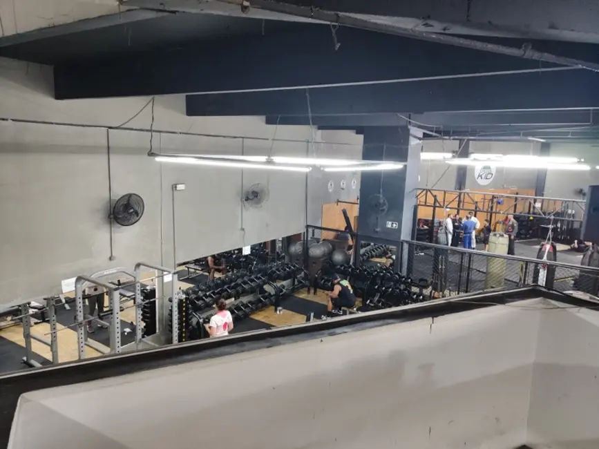 Armazém / Galpão à venda, 624m2 em Bela Vista, São Paulo - SP - imagem 5 Foto 5 de Armazém / Galpão à venda, 624m2 em Bela Vista, São Paulo - SP