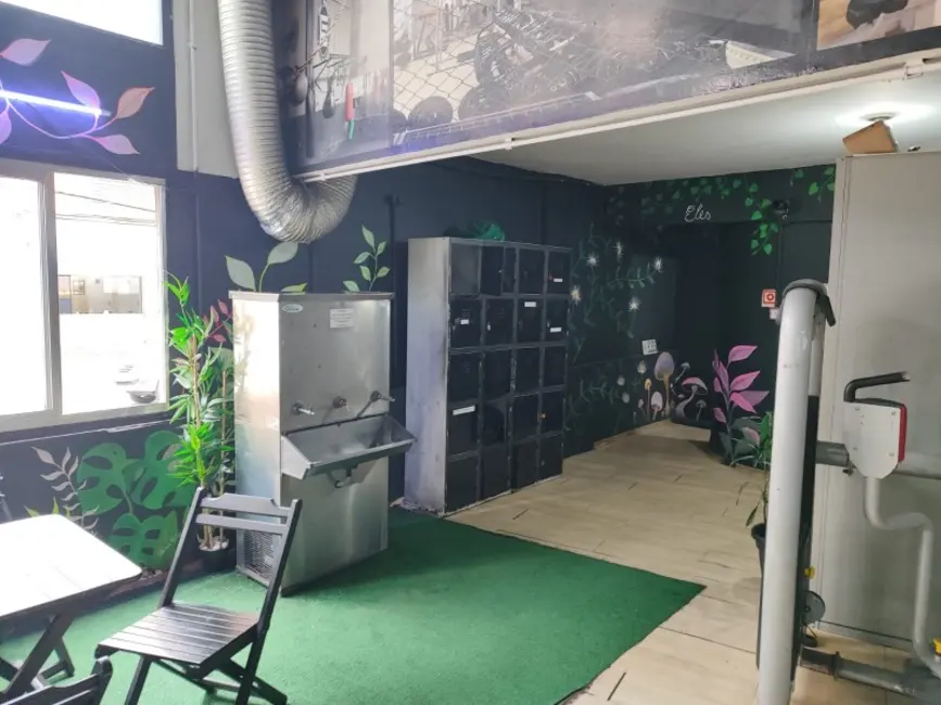 Armazém / Galpão à venda, 624m2 em Bela Vista, São Paulo - SP - imagem 8 Foto 8 de Armazém / Galpão à venda, 624m2 em Bela Vista, São Paulo - SP