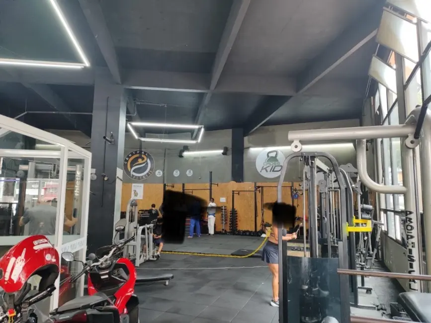 Armazém / Galpão à venda, 624m2 em Bela Vista, São Paulo - SP - imagem 6 Foto 6 de Armazém / Galpão à venda, 624m2 em Bela Vista, São Paulo - SP