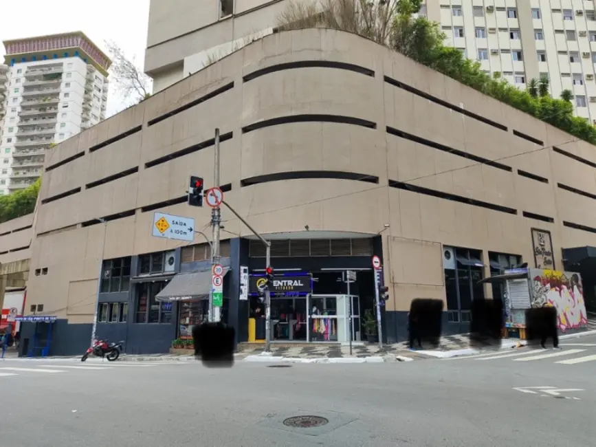 Armazém / Galpão à venda, 624m2 em Bela Vista, São Paulo - SP - imagem 1 Foto 1 de Armazém / Galpão à venda, 624m2 em Bela Vista, São Paulo - SP