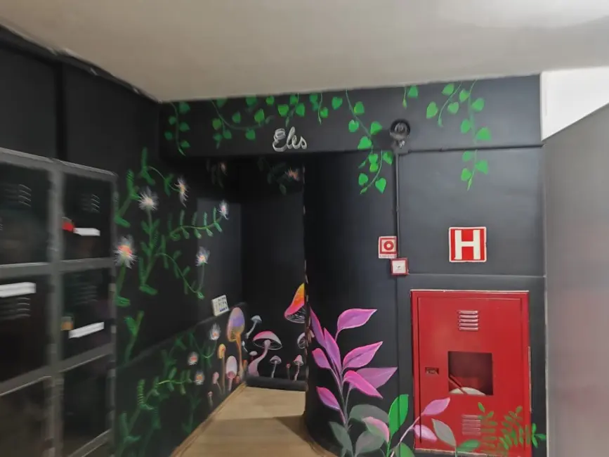 Armazém / Galpão à venda, 624m2 em Bela Vista, São Paulo - SP - imagem 9 Foto 9 de Armazém / Galpão à venda, 624m2 em Bela Vista, São Paulo - SP