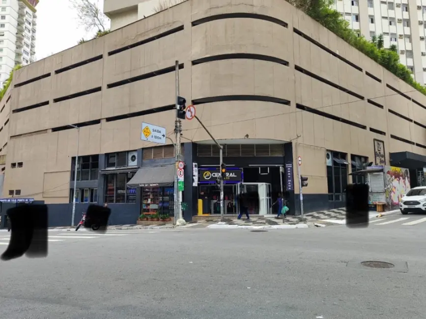 Armazém / Galpão à venda, 624m2 em Bela Vista, São Paulo - SP - imagem 2 Foto 2 de Armazém / Galpão à venda, 624m2 em Bela Vista, São Paulo - SP