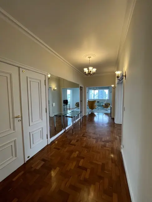 Foto 9 de Apartamento com 4 quartos para alugar, 300m2 em República, São Paulo - SP