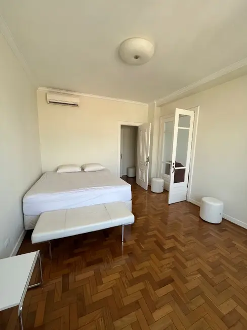 Foto 7 de Apartamento com 4 quartos para alugar, 300m2 em República, São Paulo - SP