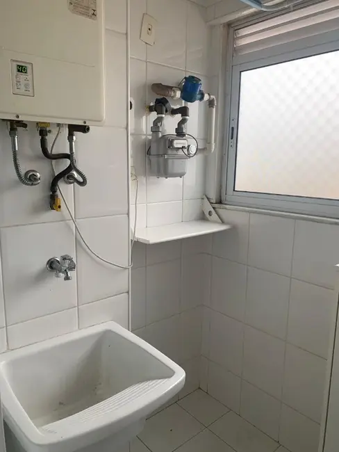 Foto 6 de Apartamento com 2 quartos à venda, 52m2 em Tatuapé, São Paulo - SP