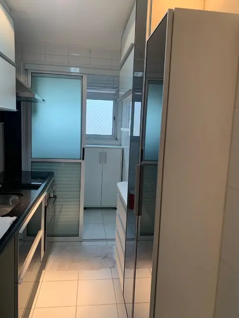 Foto 4 de Apartamento com 2 quartos à venda, 52m2 em Tatuapé, São Paulo - SP
