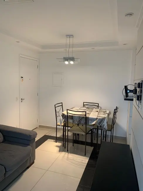 Foto 2 de Apartamento com 2 quartos à venda, 52m2 em Tatuapé, São Paulo - SP