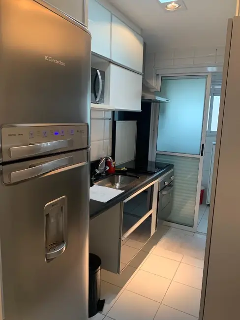 Foto 3 de Apartamento com 2 quartos à venda, 52m2 em Tatuapé, São Paulo - SP