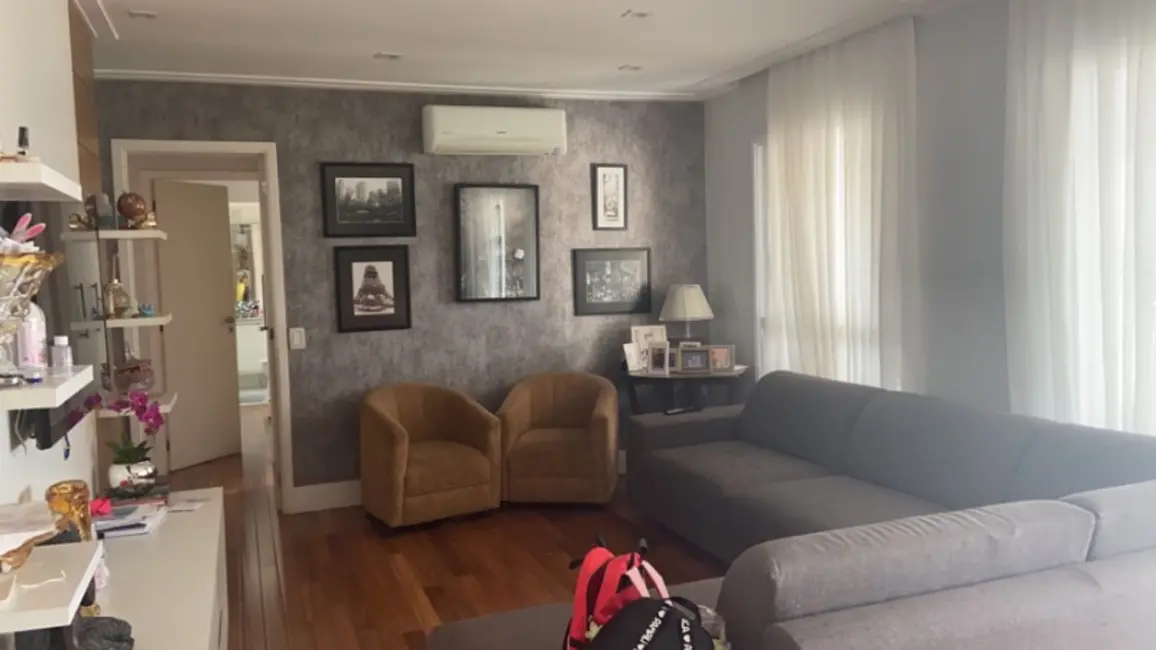 Foto 1 de Apartamento com 4 quartos à venda, 146m2 em Belenzinho, São Paulo - SP