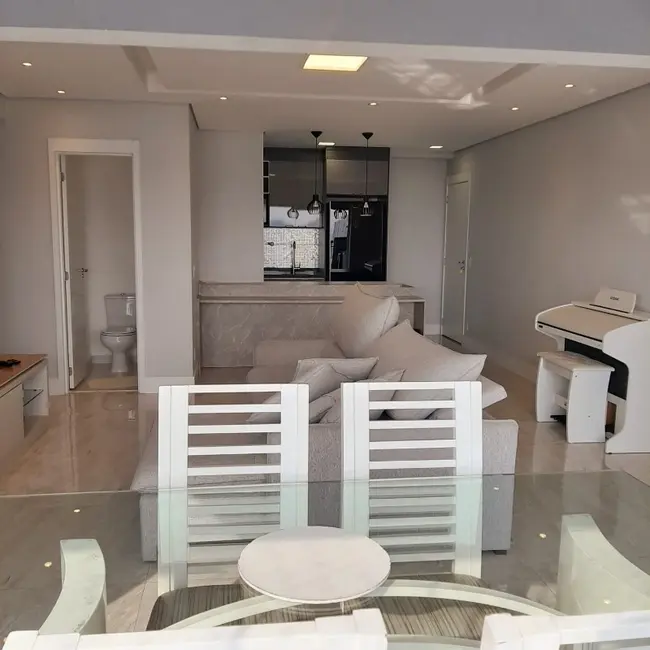 Foto 8 de Apartamento com 2 quartos à venda, 85m2 em Tatuapé, São Paulo - SP