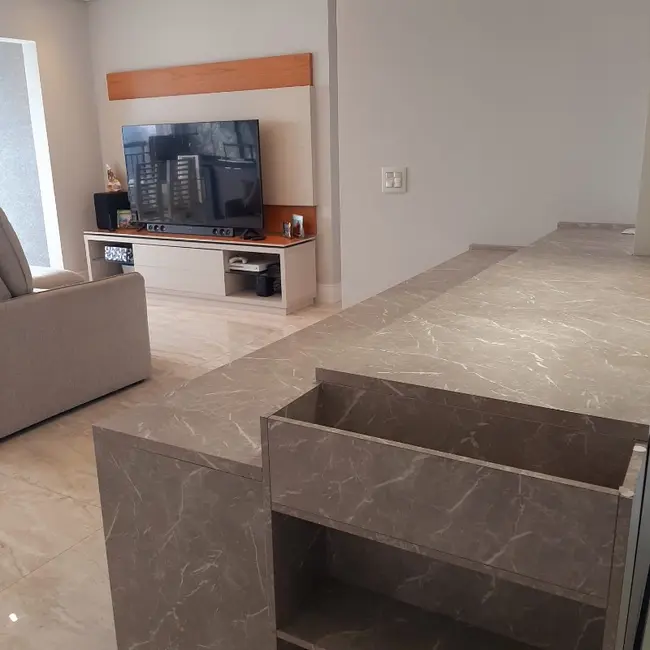 Foto 9 de Apartamento com 2 quartos à venda, 85m2 em Tatuapé, São Paulo - SP