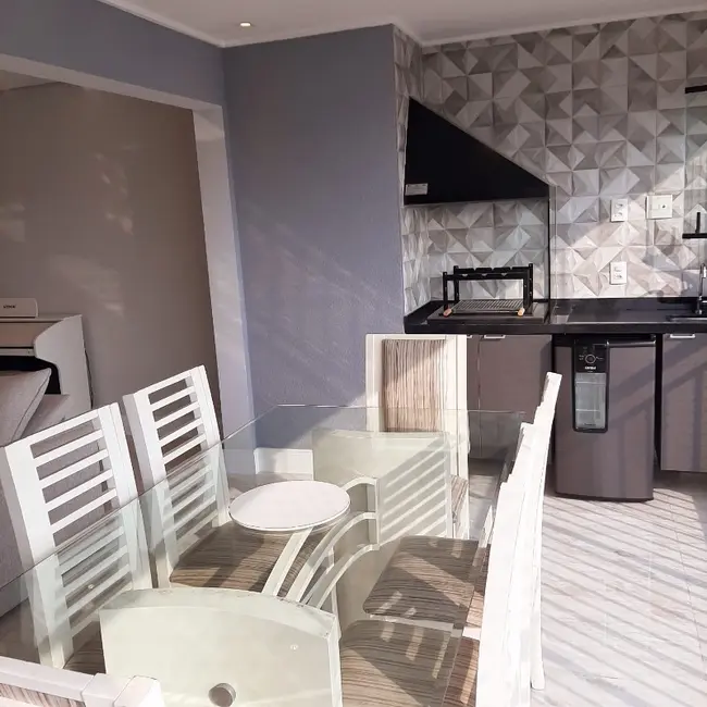 Foto 4 de Apartamento com 2 quartos à venda, 85m2 em Tatuapé, São Paulo - SP