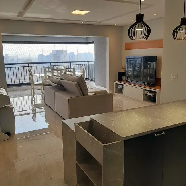 Foto 1 de Apartamento com 2 quartos à venda, 85m2 em Tatuapé, São Paulo - SP