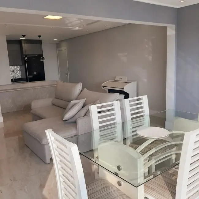 Foto 5 de Apartamento com 2 quartos à venda, 85m2 em Tatuapé, São Paulo - SP