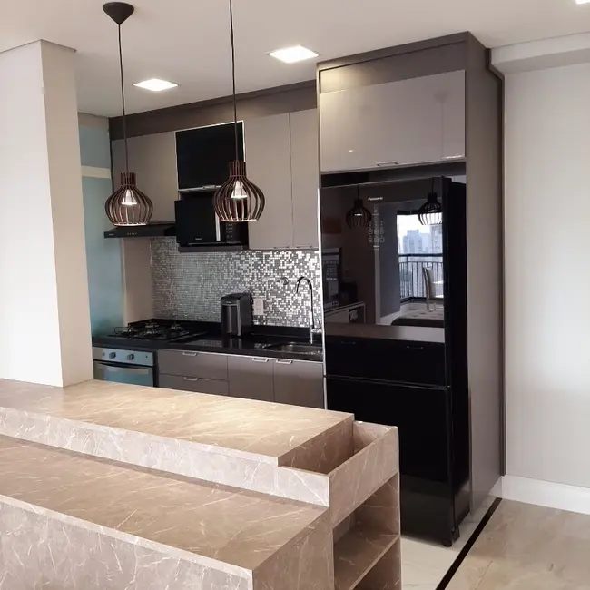 Foto 6 de Apartamento com 2 quartos à venda, 85m2 em Tatuapé, São Paulo - SP